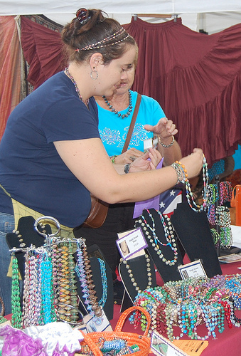 vendor
